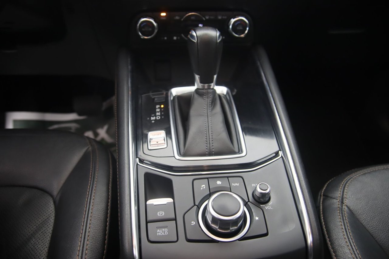 2017 Mazda CX-5 - Image 14