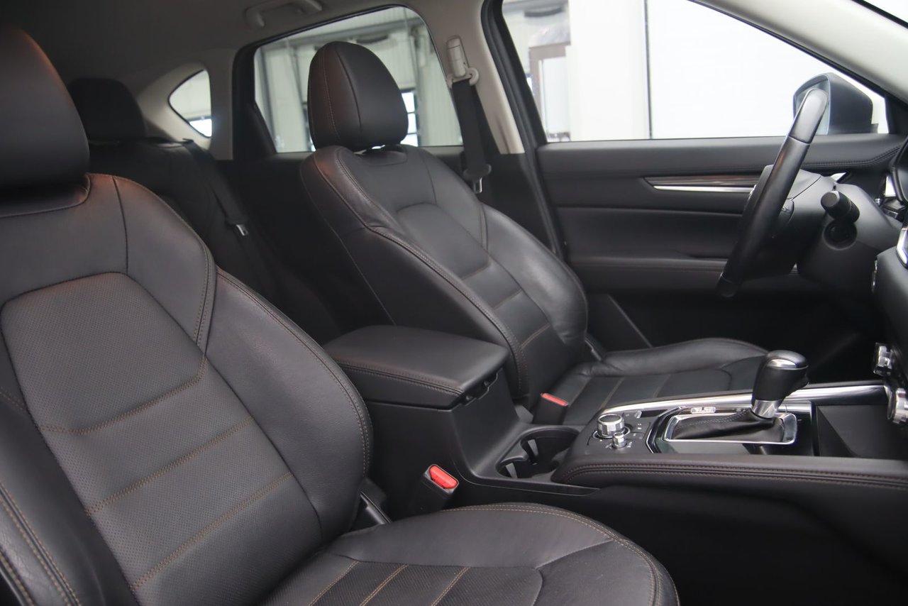 2017 Mazda CX-5 - Image 16