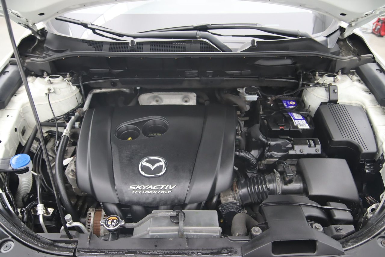 2017 Mazda CX-5 - Image 17