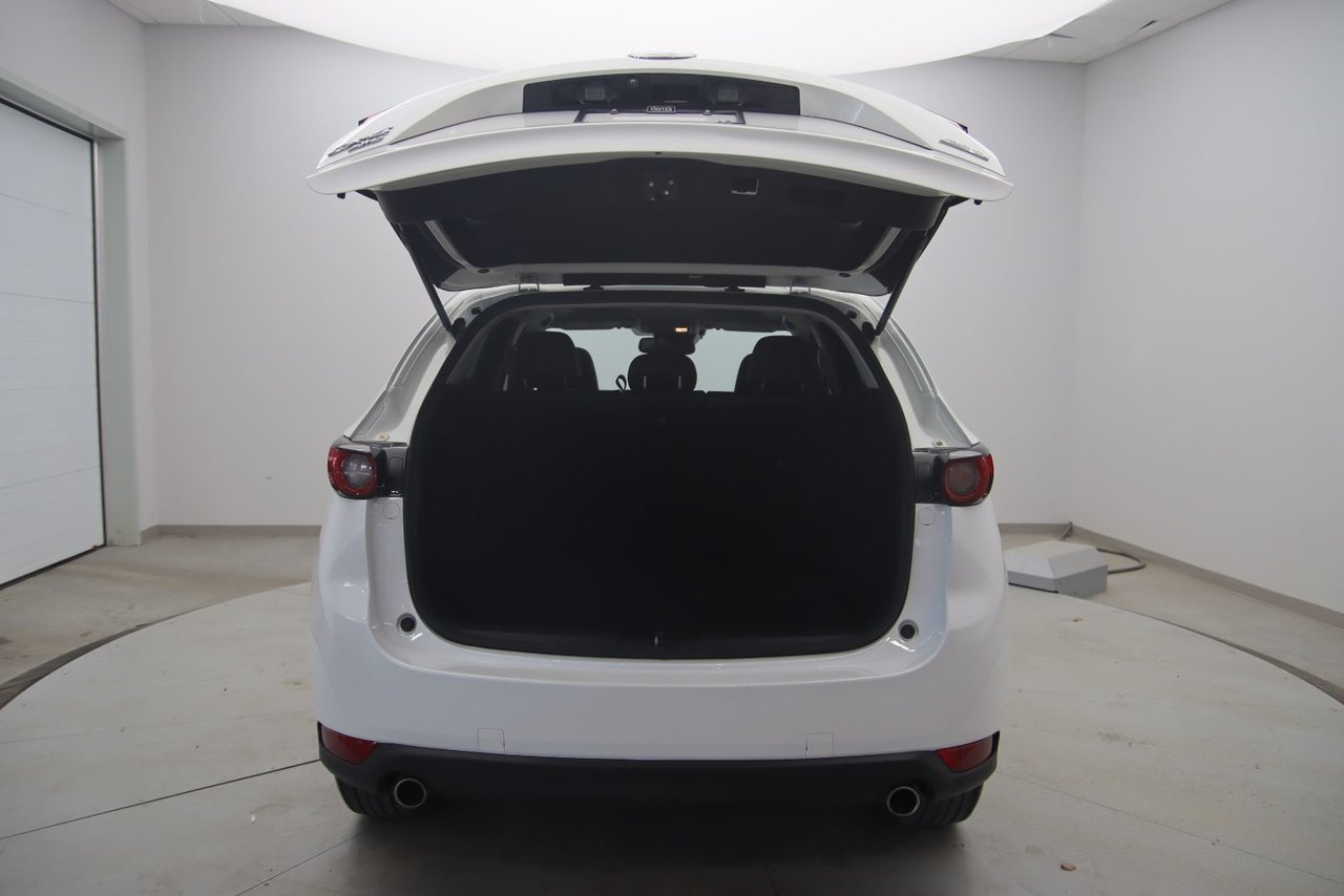 2017 Mazda CX-5 - Image 18