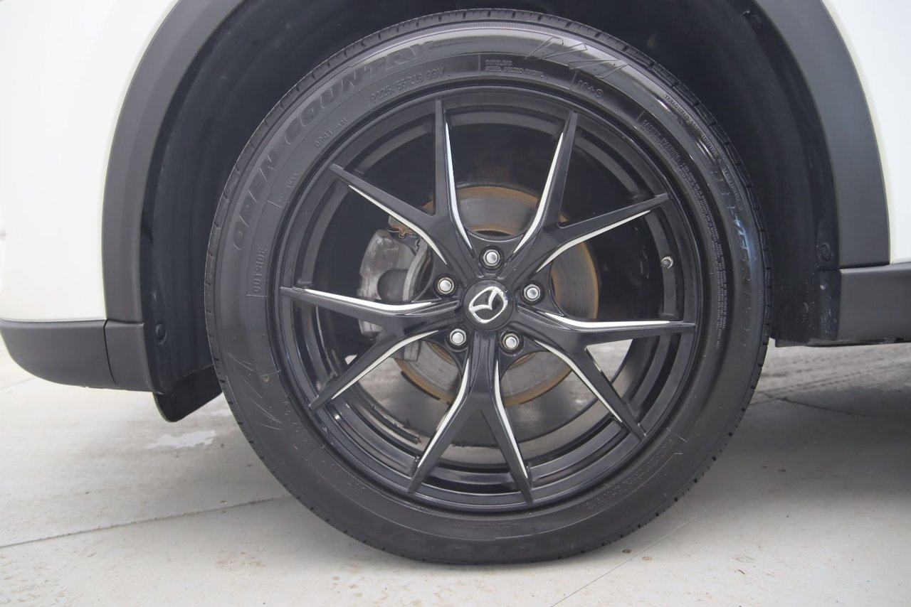 2017 Mazda CX-5 - Image 19