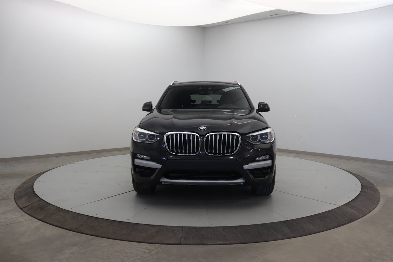 2019 BMW X3 - Image 2