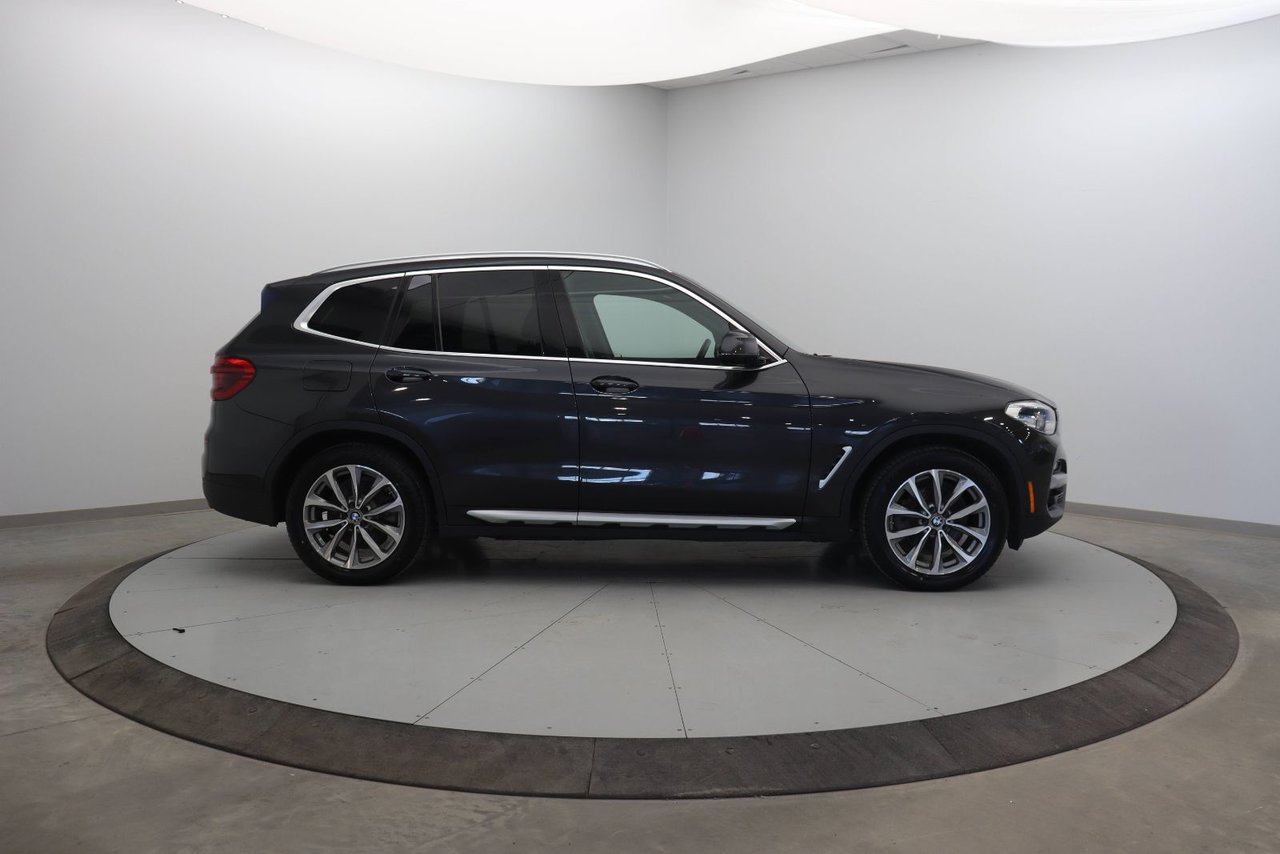 2019 BMW X3 - Image 3