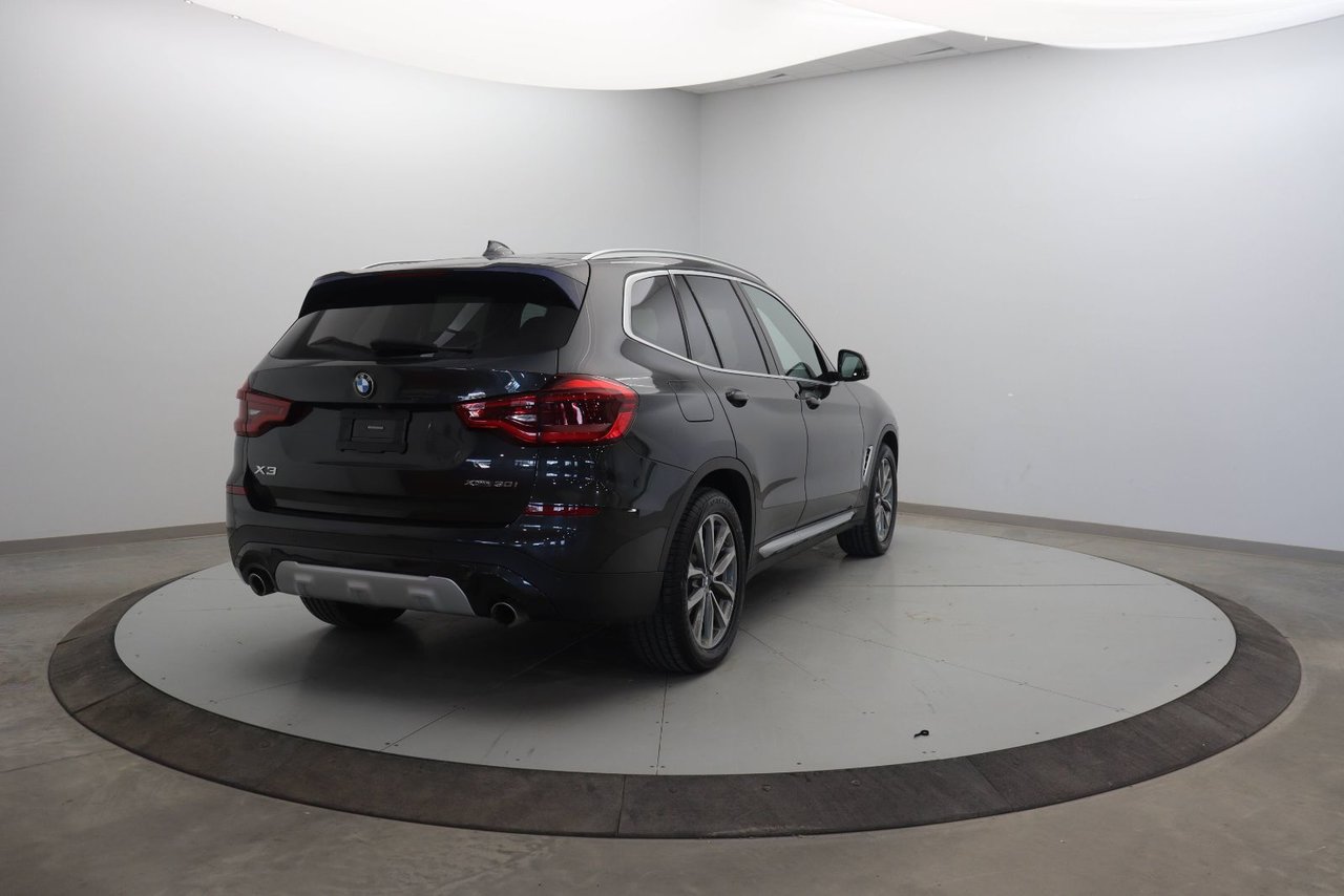 2019 BMW X3 - Image 4
