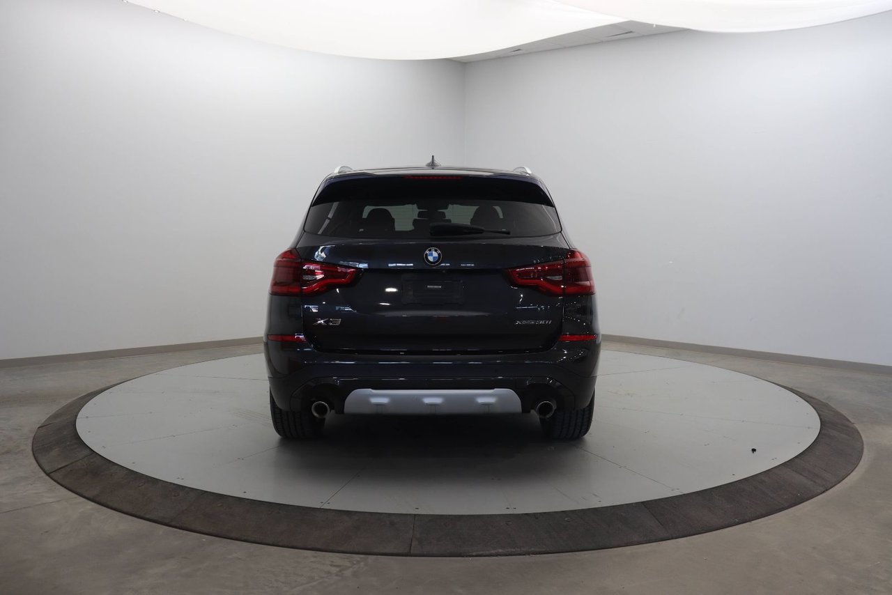 2019 BMW X3 - Image 5