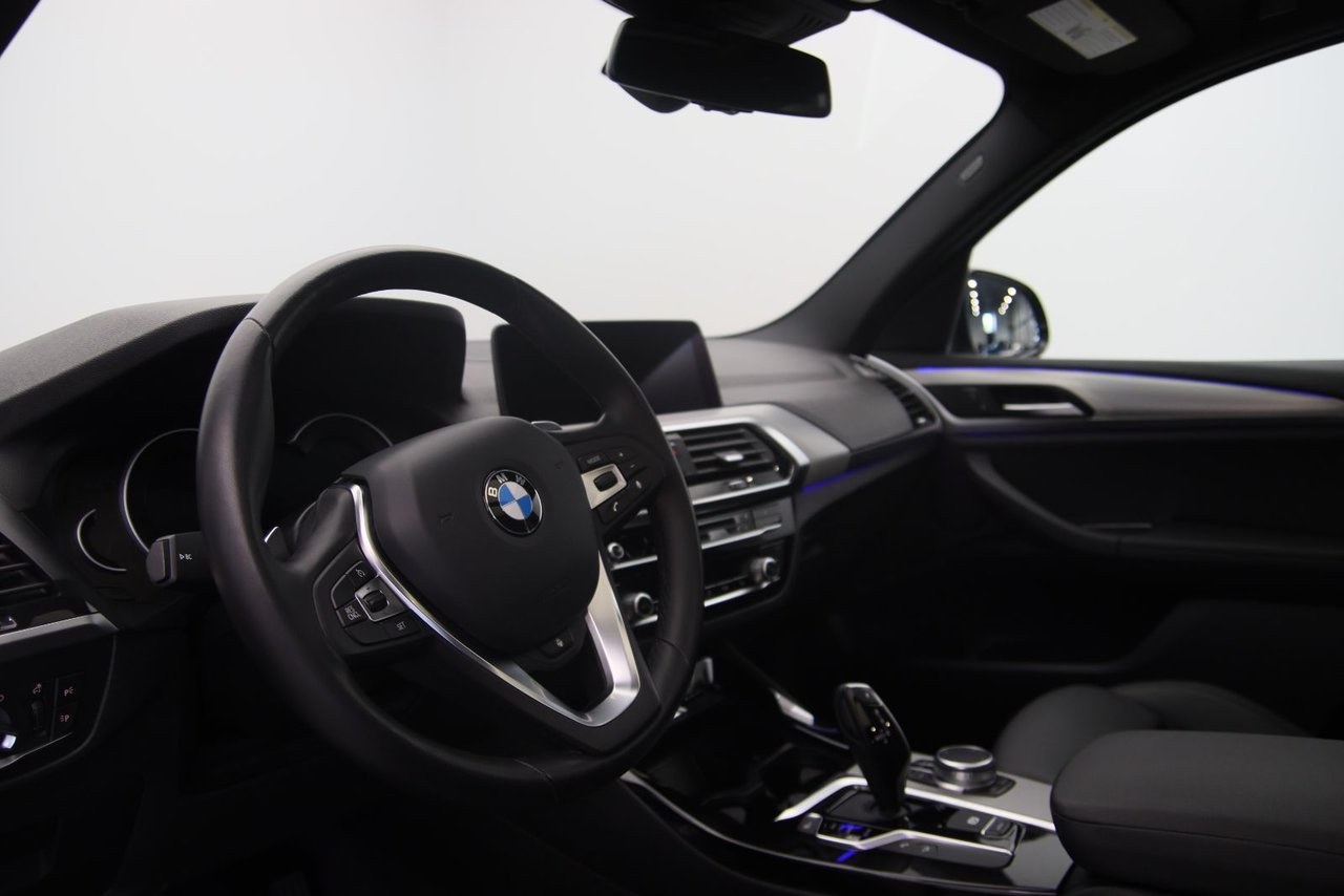 2019 BMW X3 - Image 6