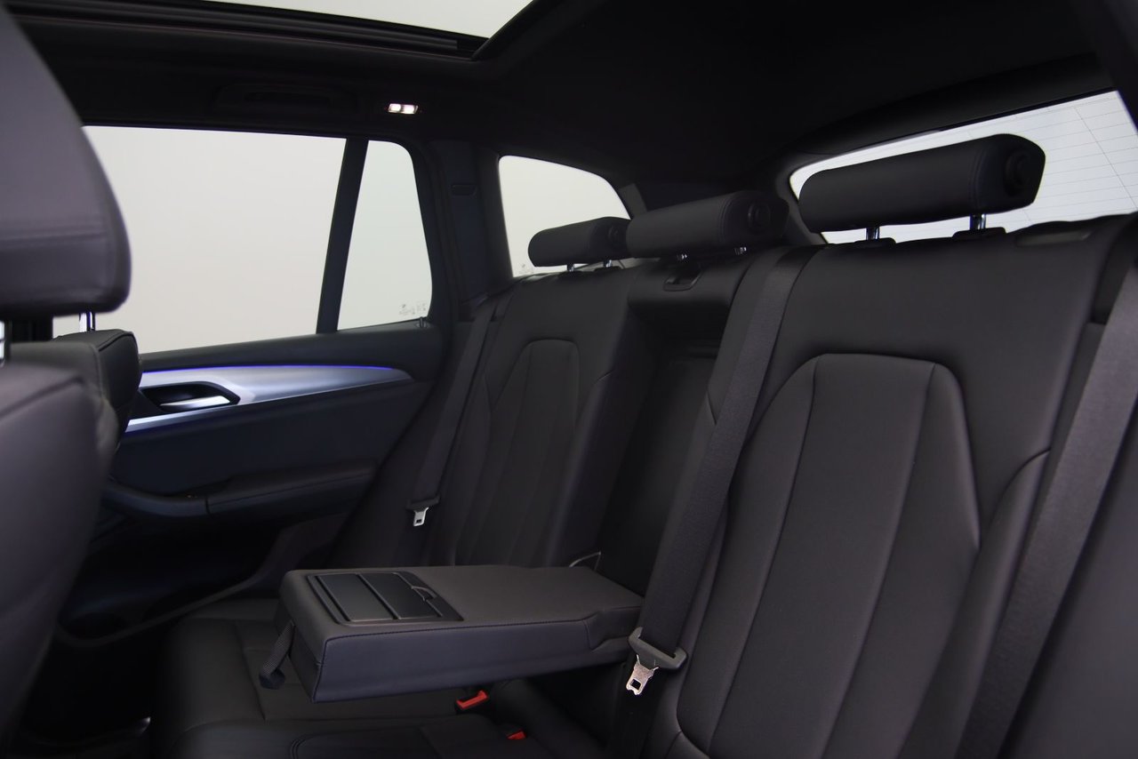 2019 BMW X3 - Image 10