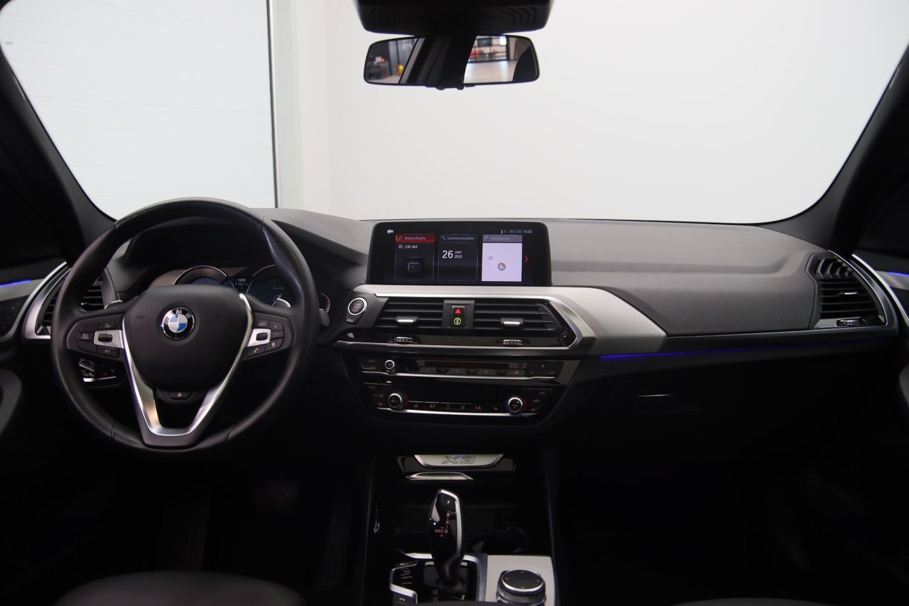 2019 BMW X3 - Image 11