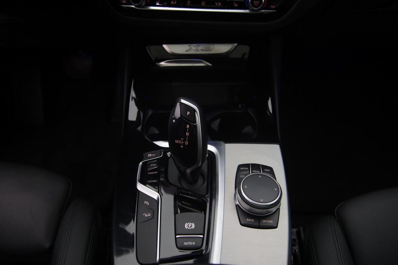 2019 BMW X3 - Image 14