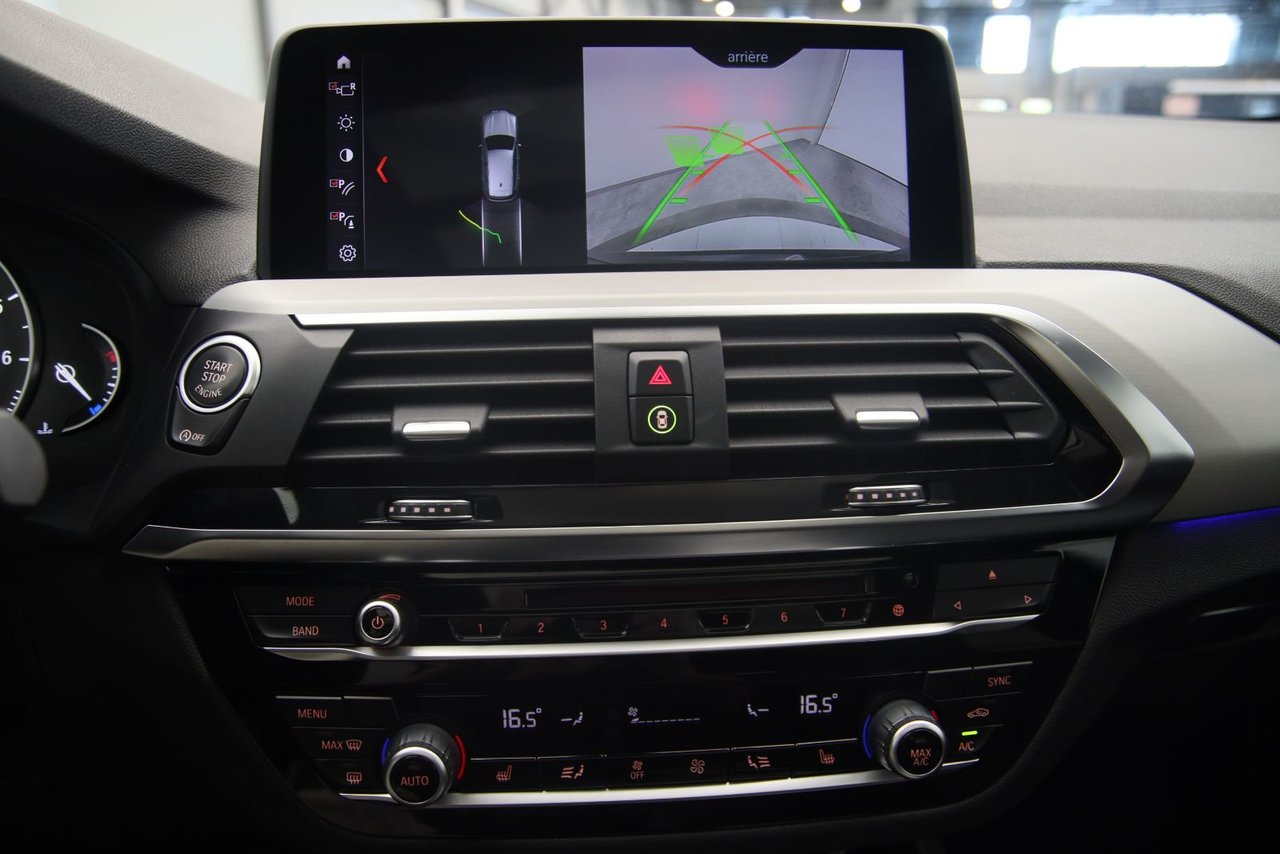 2019 BMW X3 - Image 15