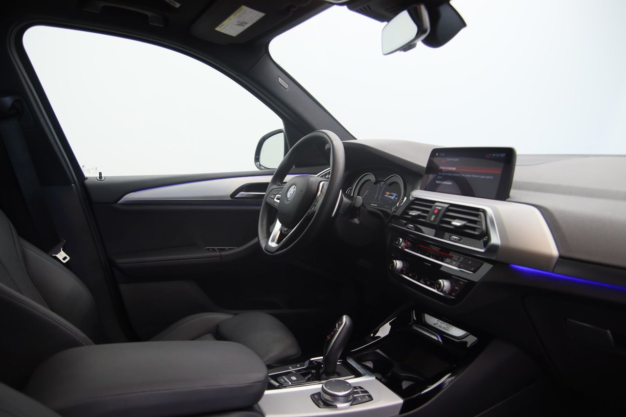 2019 BMW X3 - Image 16