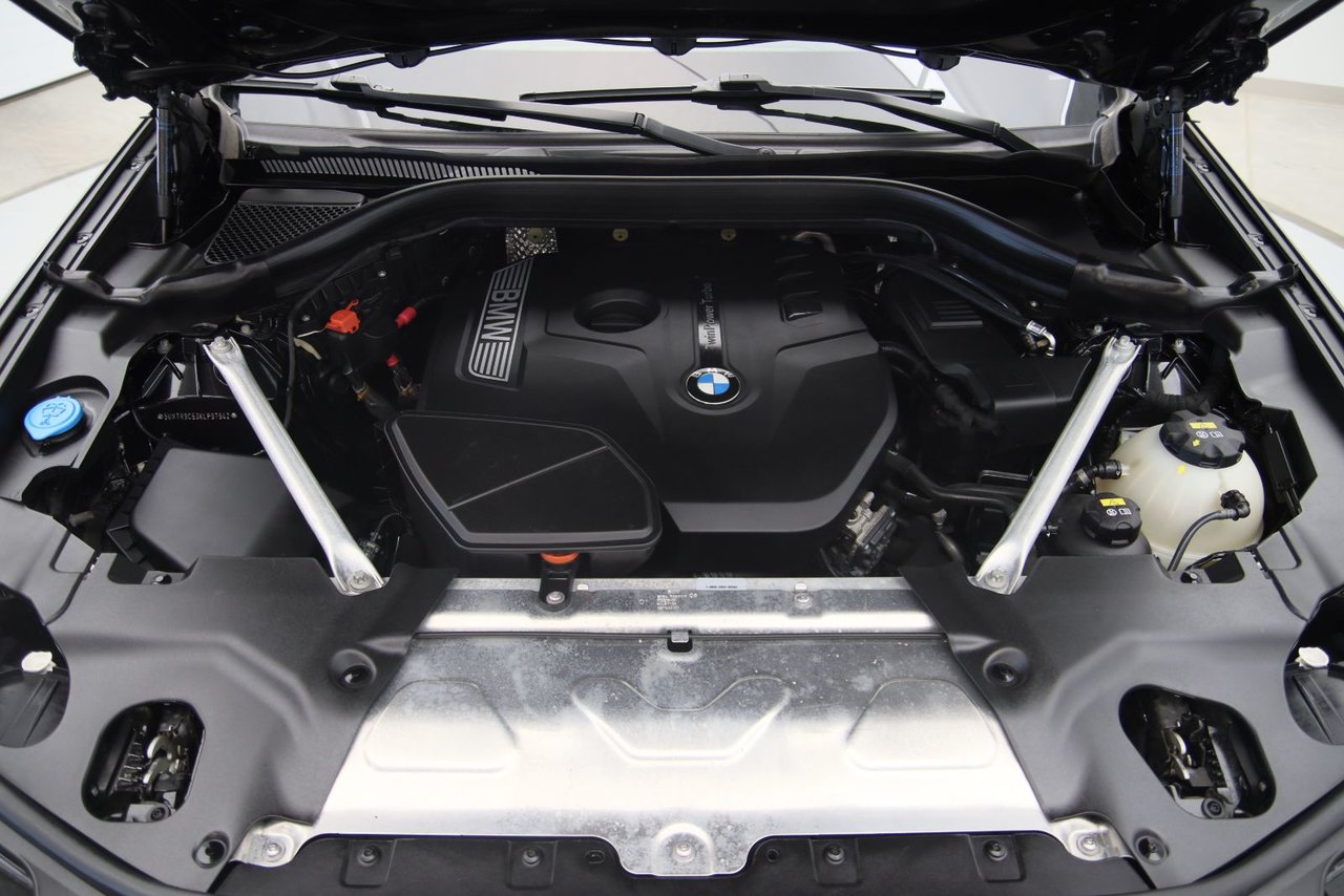 2019 BMW X3 - Image 17