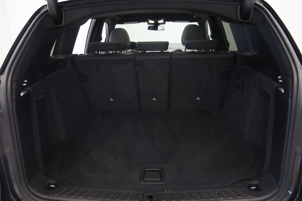 2019 BMW X3 - Image 18