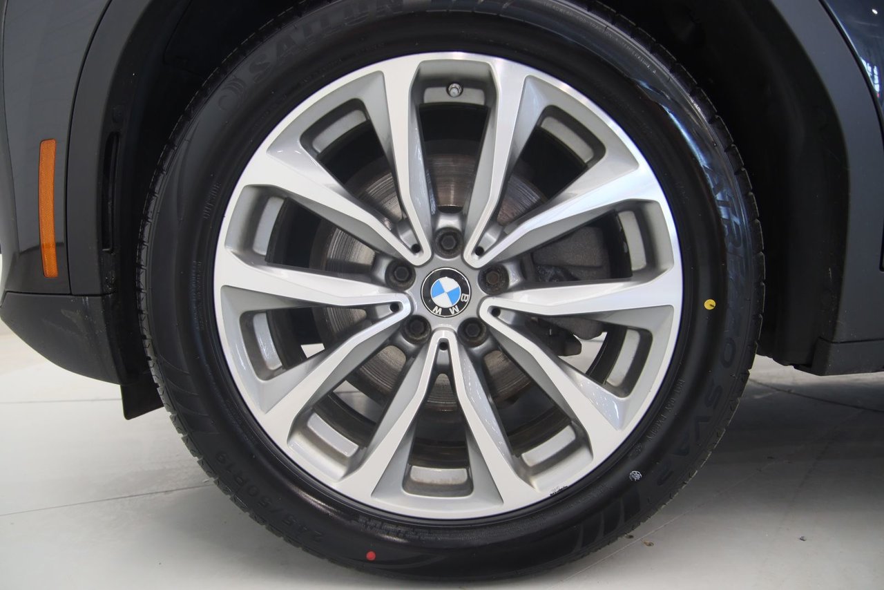 2019 BMW X3 - Image 19