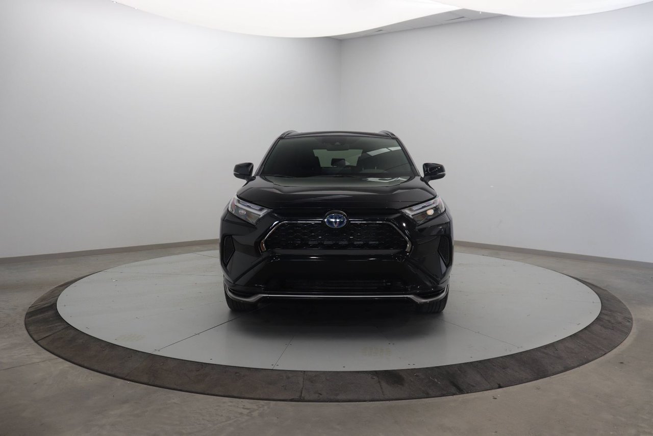 2023 Toyota RAV4 Prime - Image 2