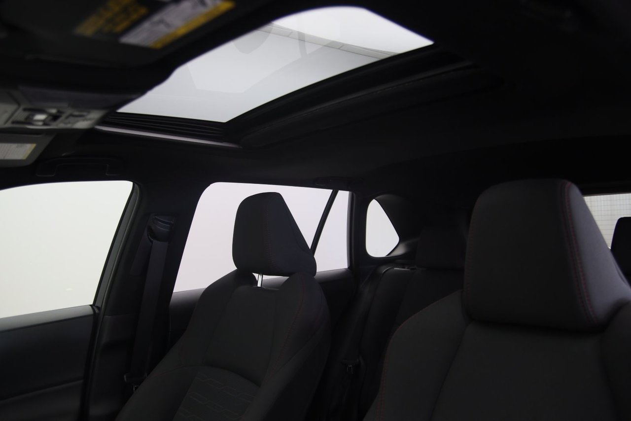 2023 Toyota RAV4 Prime - Image 8