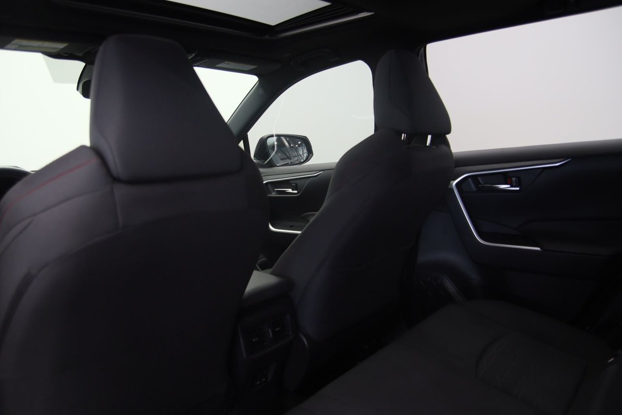 2023 Toyota RAV4 Prime - Image 9