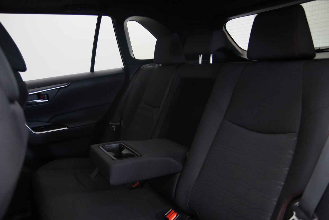 2023 Toyota RAV4 Prime - Image 10