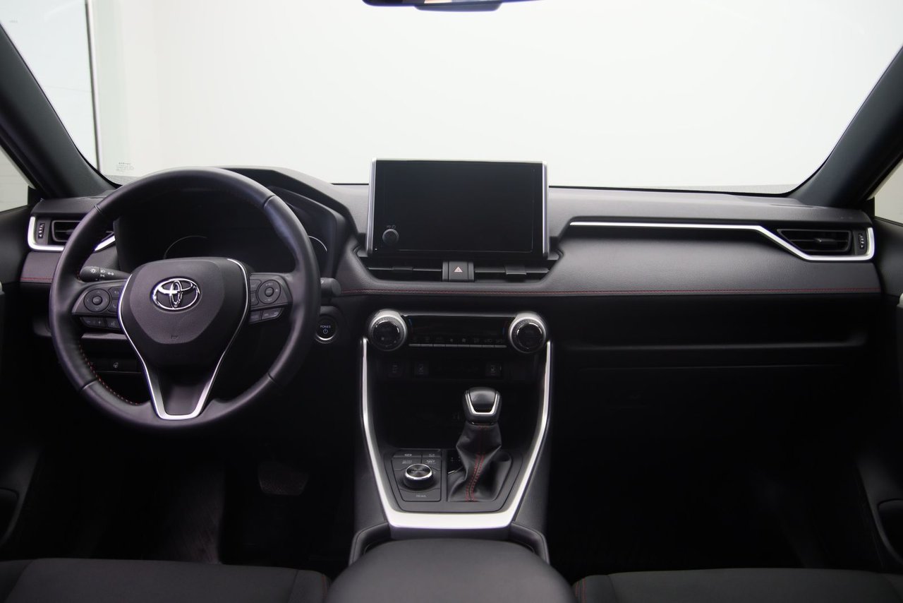 2023 Toyota RAV4 Prime - Image 11