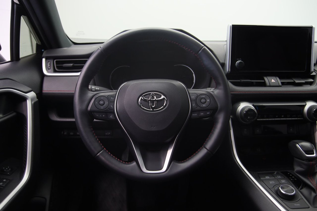 2023 Toyota RAV4 Prime - Image 12