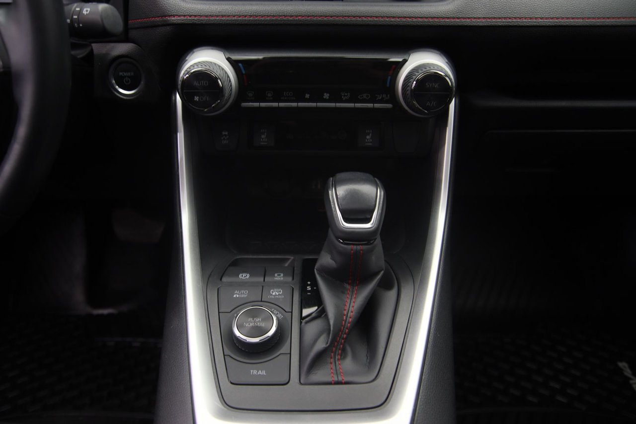 2023 Toyota RAV4 Prime - Image 14