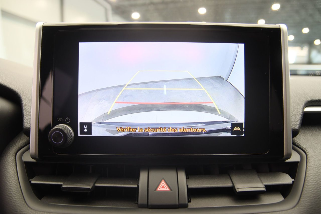 2023 Toyota RAV4 Prime - Image 15