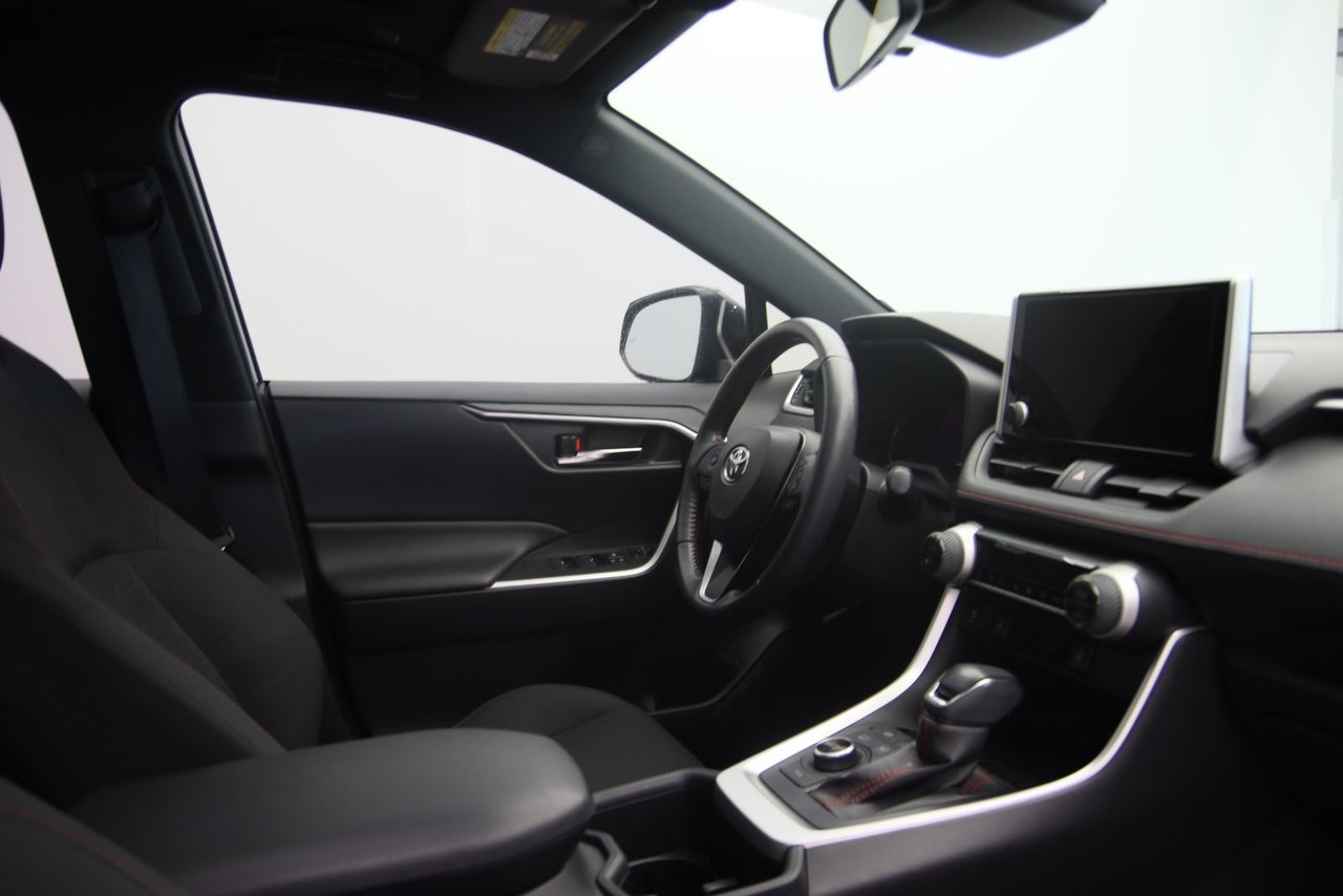 2023 Toyota RAV4 Prime - Image 16