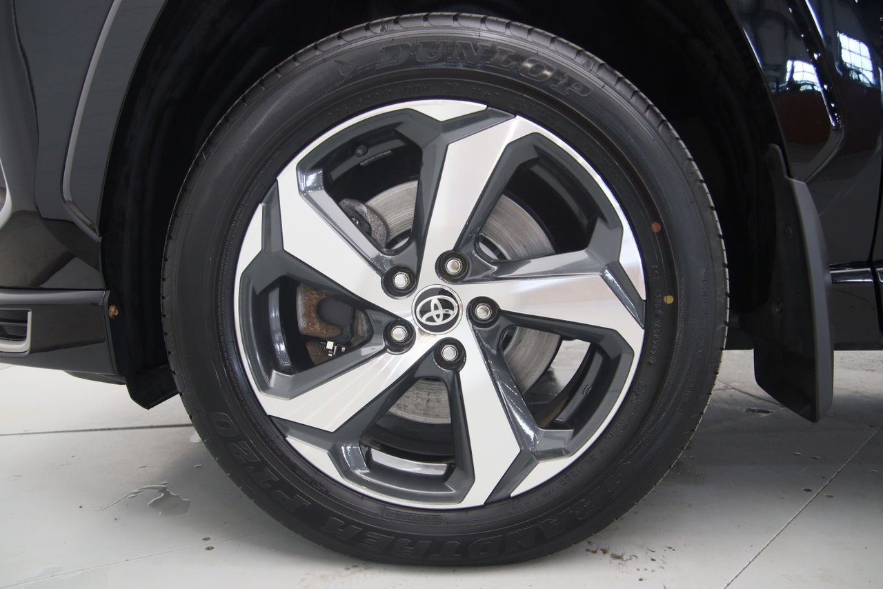 2023 Toyota RAV4 Prime - Image 19