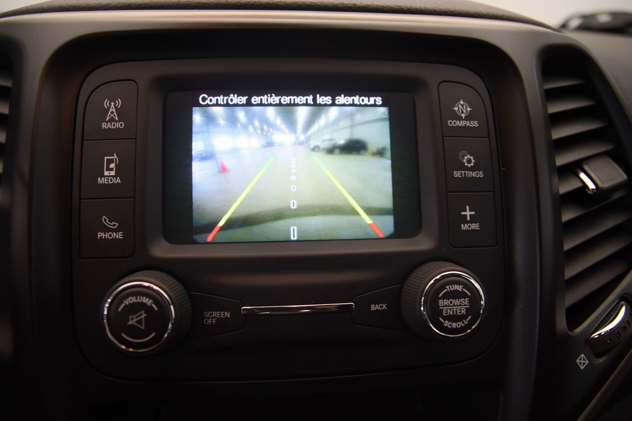 2017 Jeep Cherokee - Image 14