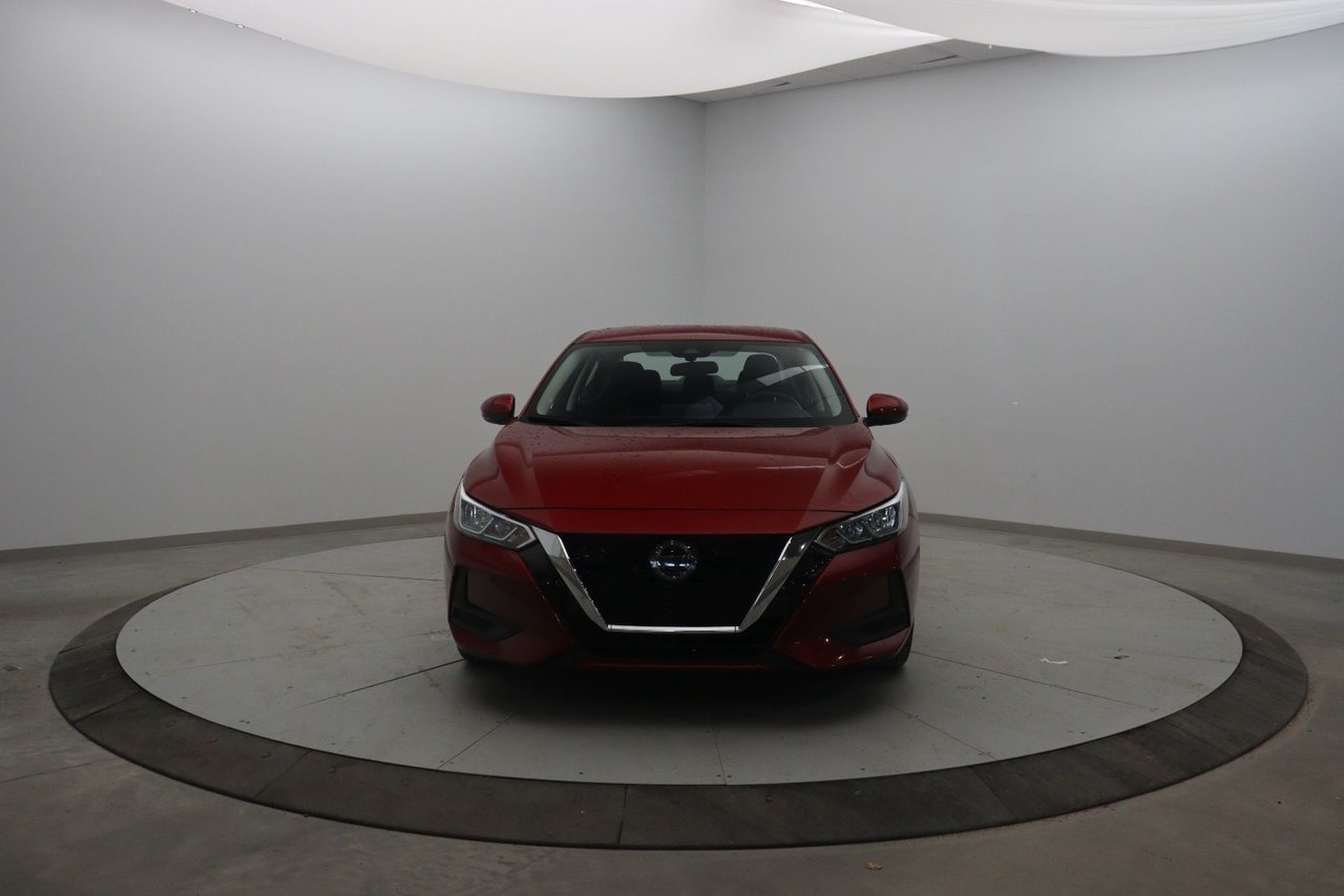 2023 Nissan Sentra - Image 2