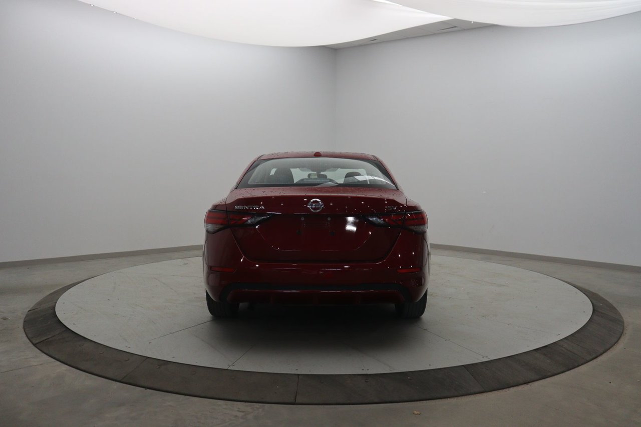 2023 Nissan Sentra - Image 5