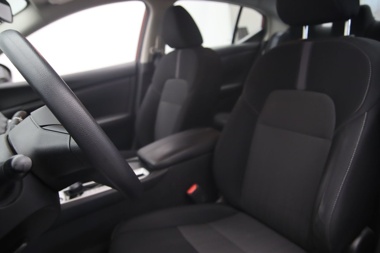 2023 Nissan Sentra - Image 7