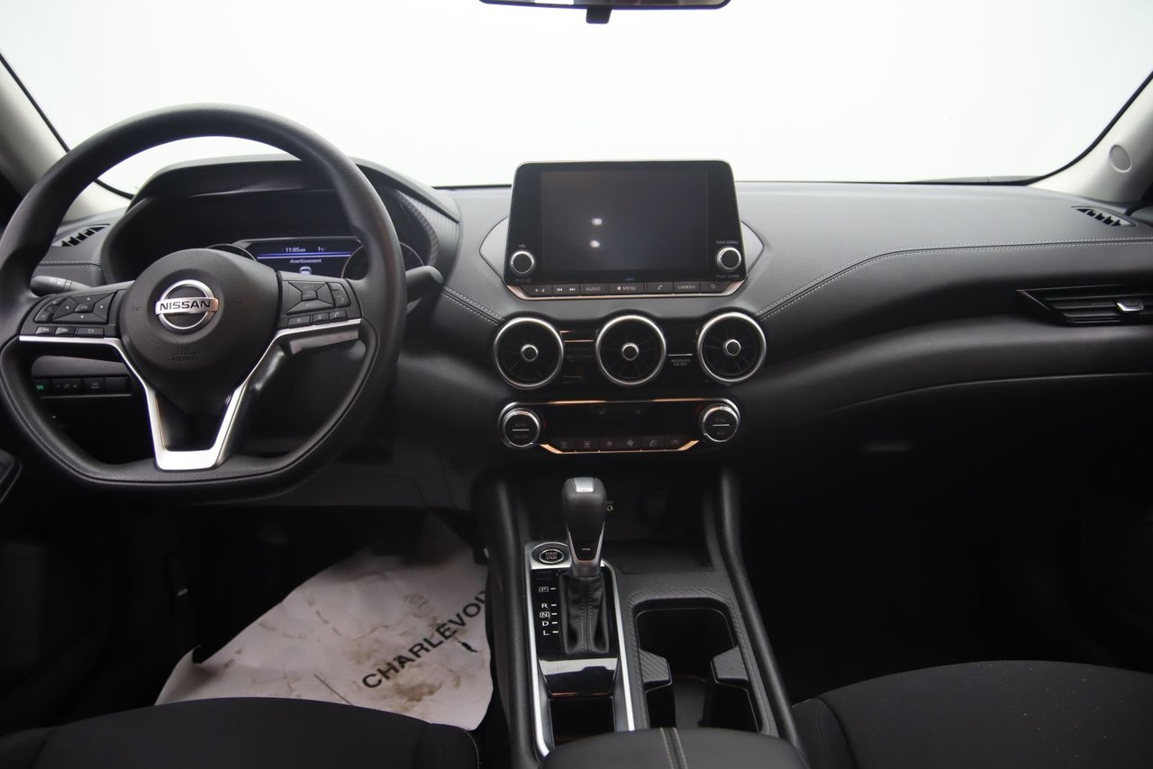 2023 Nissan Sentra - Image 10