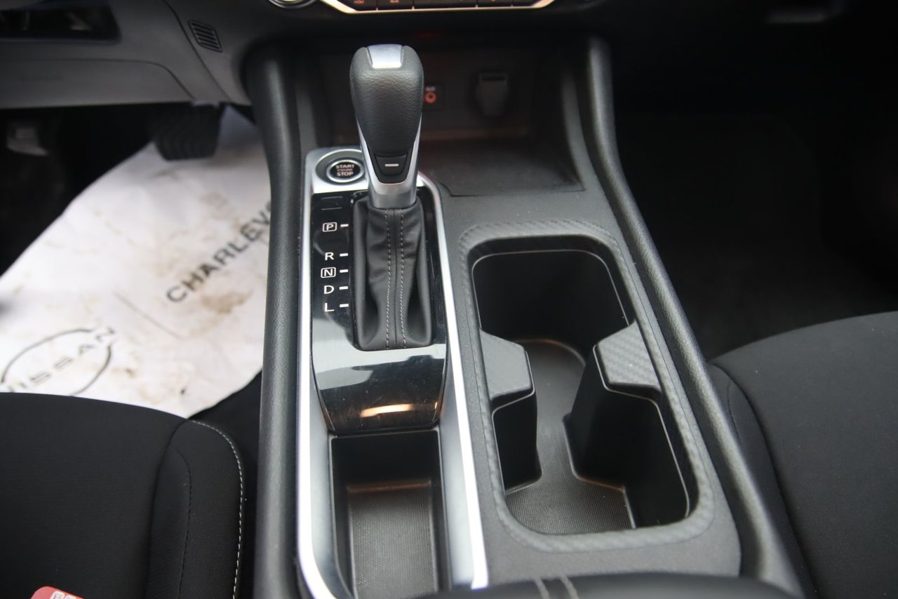 2023 Nissan Sentra - Image 13