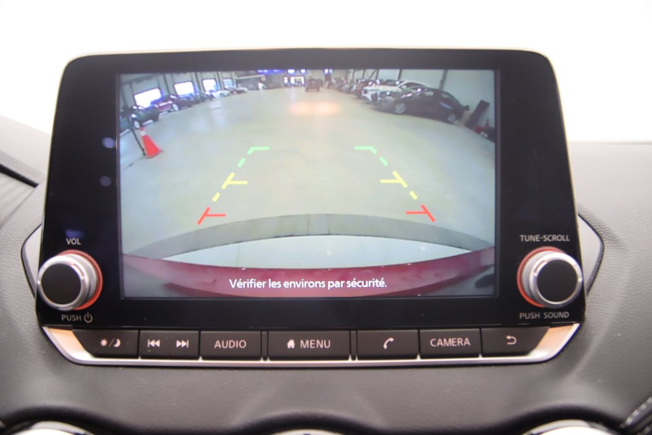 2023 Nissan Sentra - Image 14