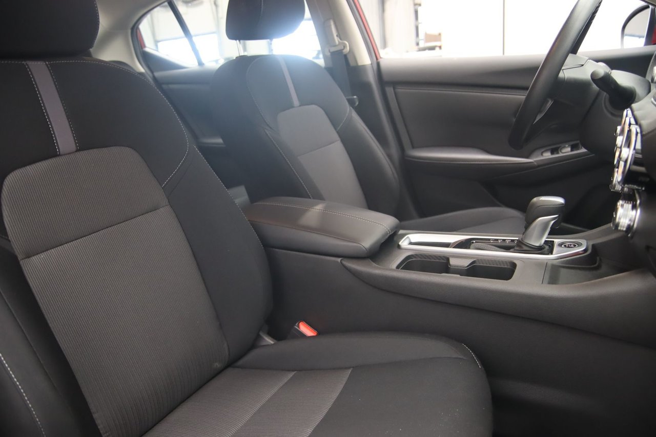 2023 Nissan Sentra - Image 15