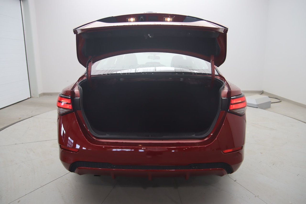 2023 Nissan Sentra - Image 17