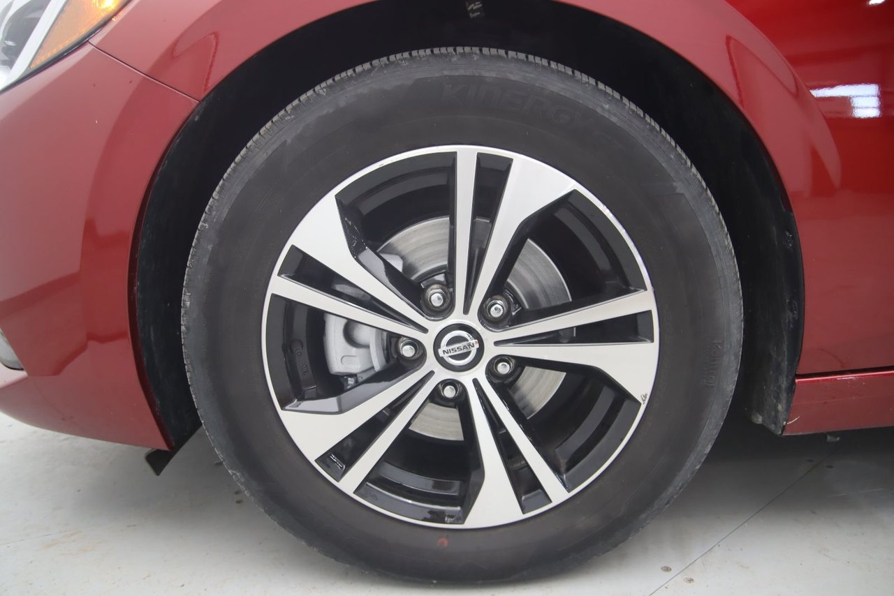 2023 Nissan Sentra - Image 18