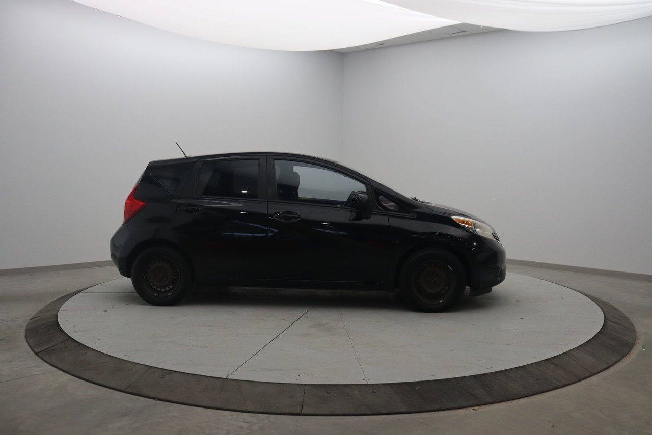 2014 Nissan Versa Note - Image 3