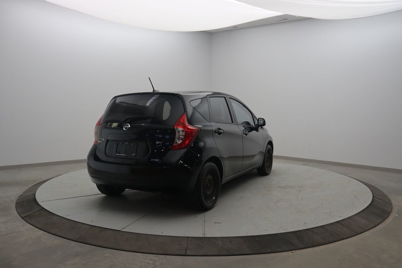 2014 Nissan Versa Note - Image 4