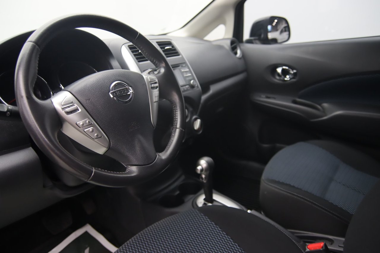 2014 Nissan Versa Note - Image 6
