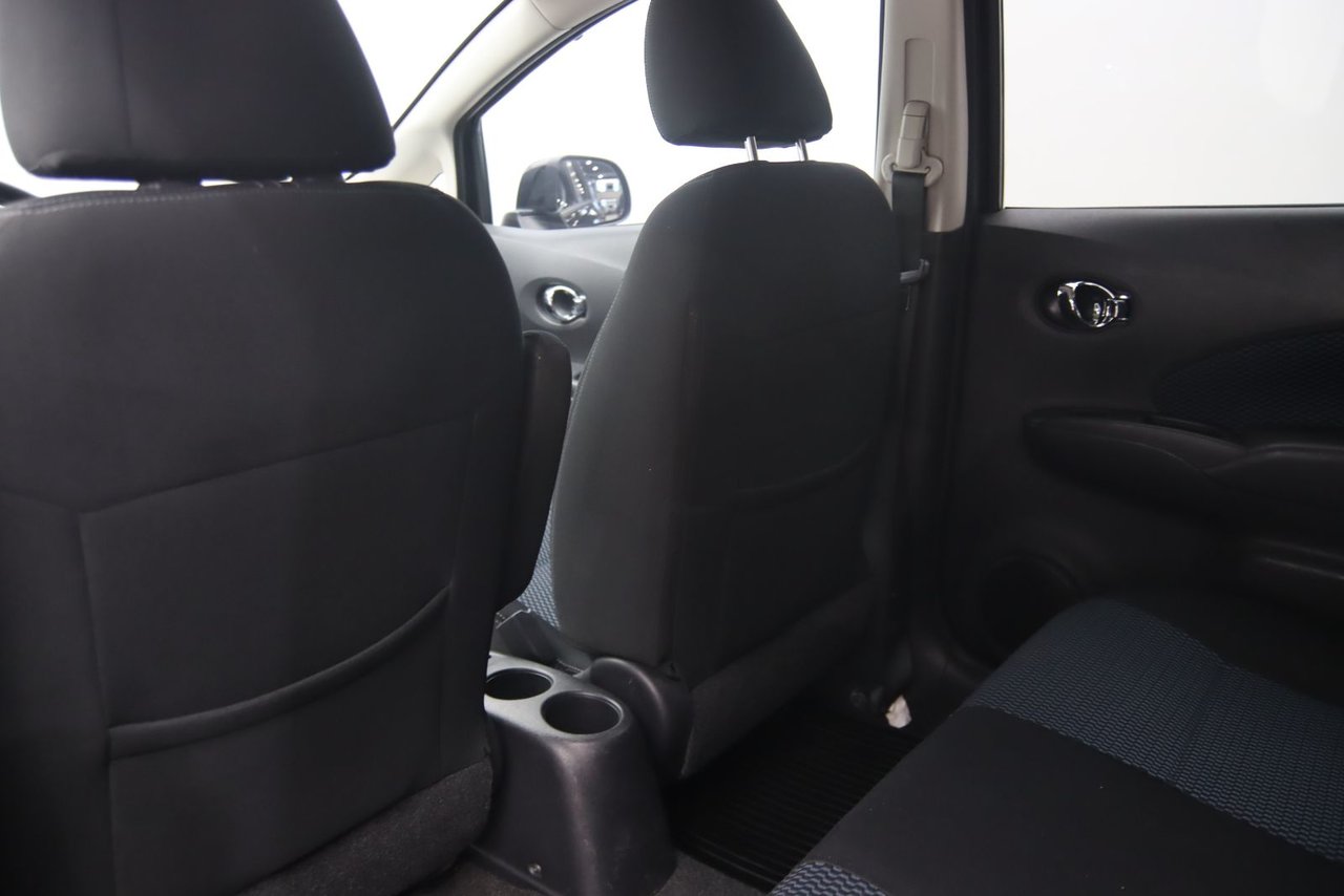 2014 Nissan Versa Note - Image 8