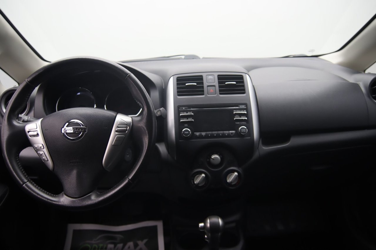 2014 Nissan Versa Note - Image 10