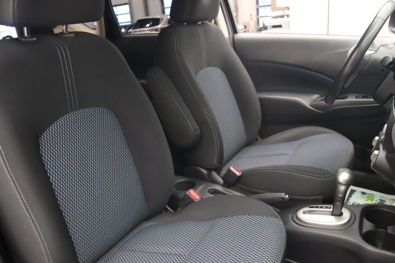 2014 Nissan Versa Note - Image 15