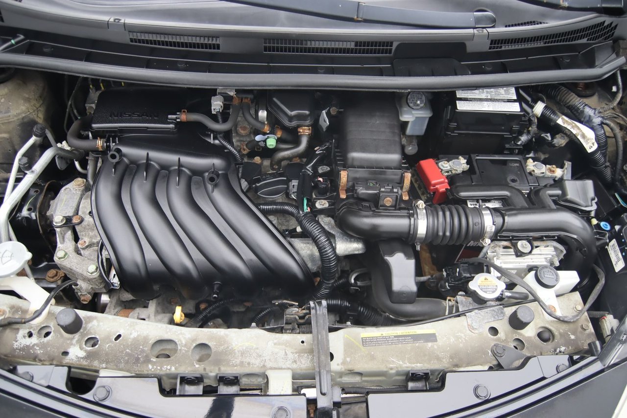 2014 Nissan Versa Note - Image 16