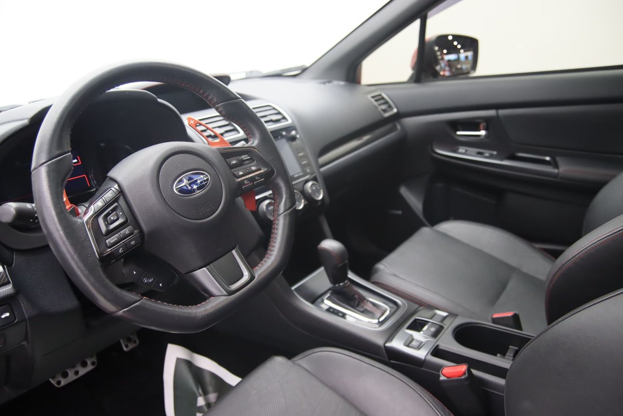 2018 Subaru WRX - Image 6