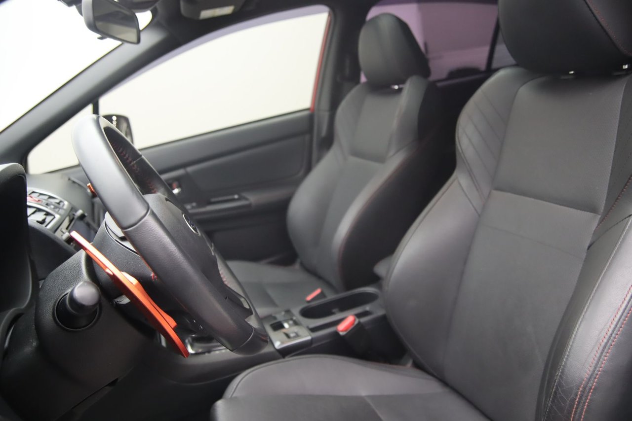 2018 Subaru WRX - Image 7