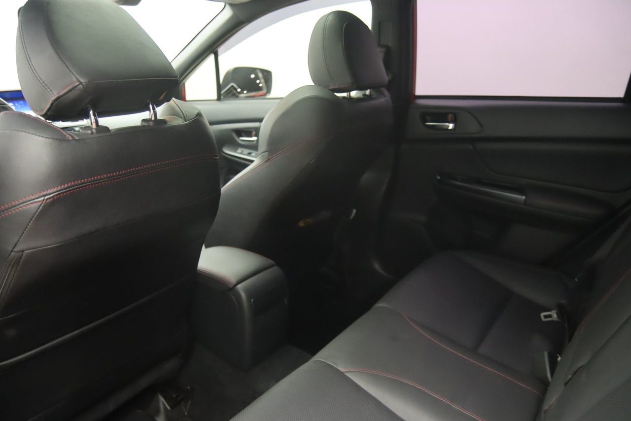 2018 Subaru WRX - Image 9