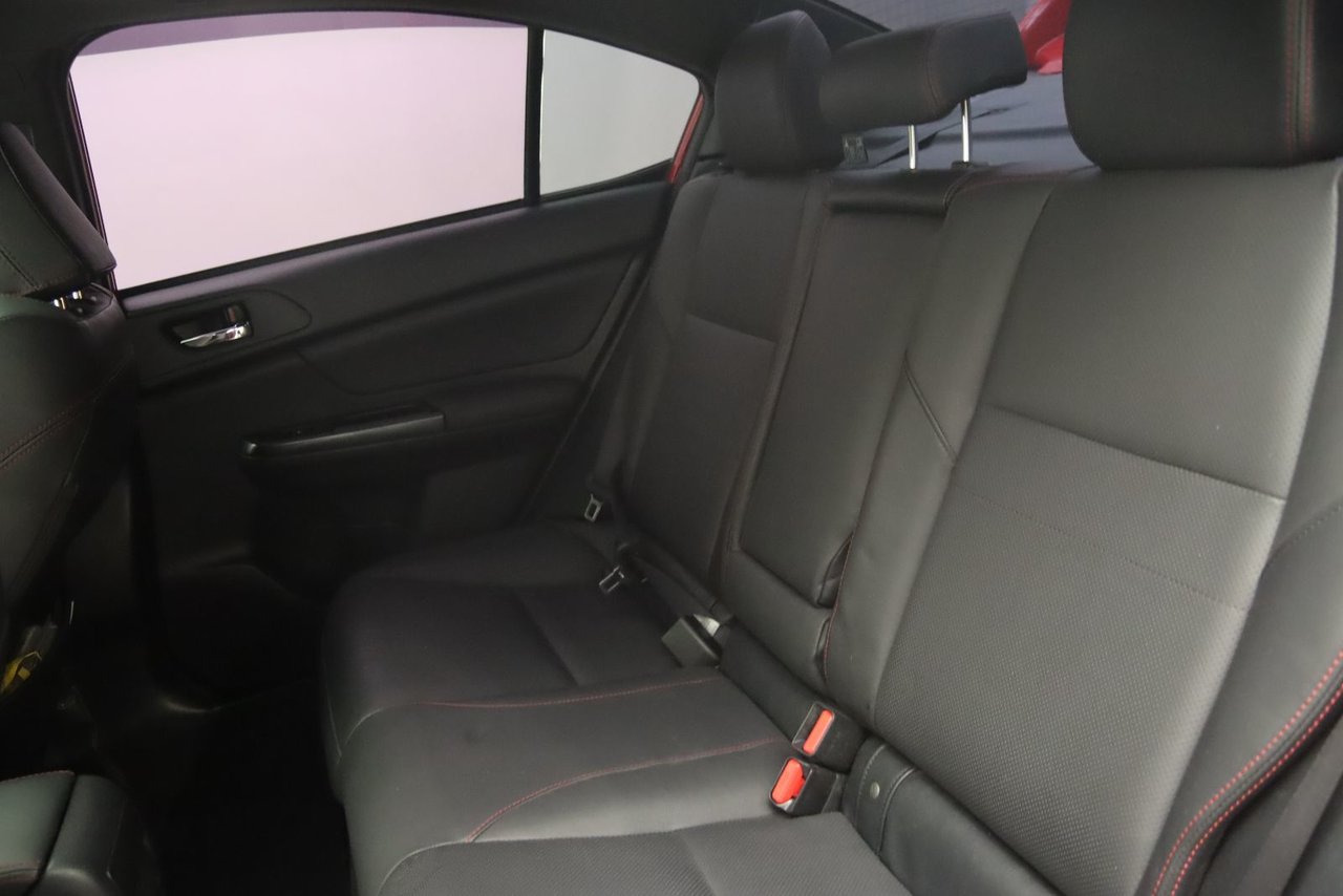 2018 Subaru WRX - Image 10