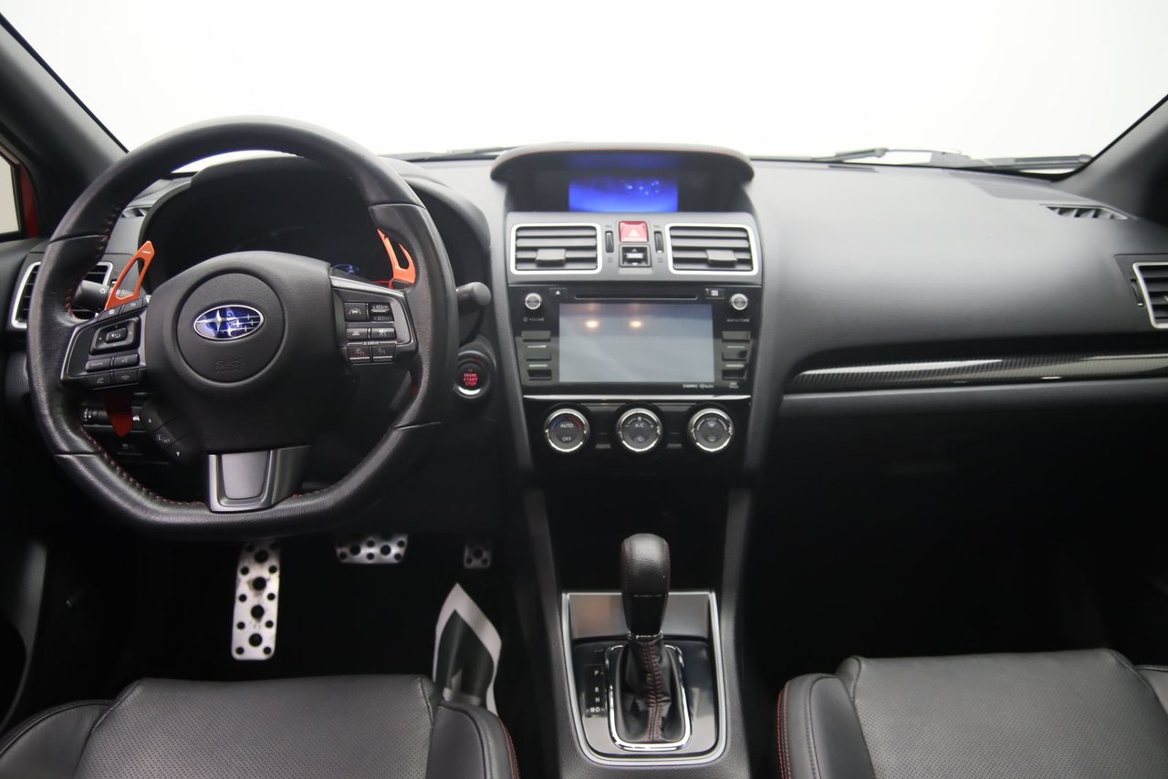 2018 Subaru WRX - Image 11